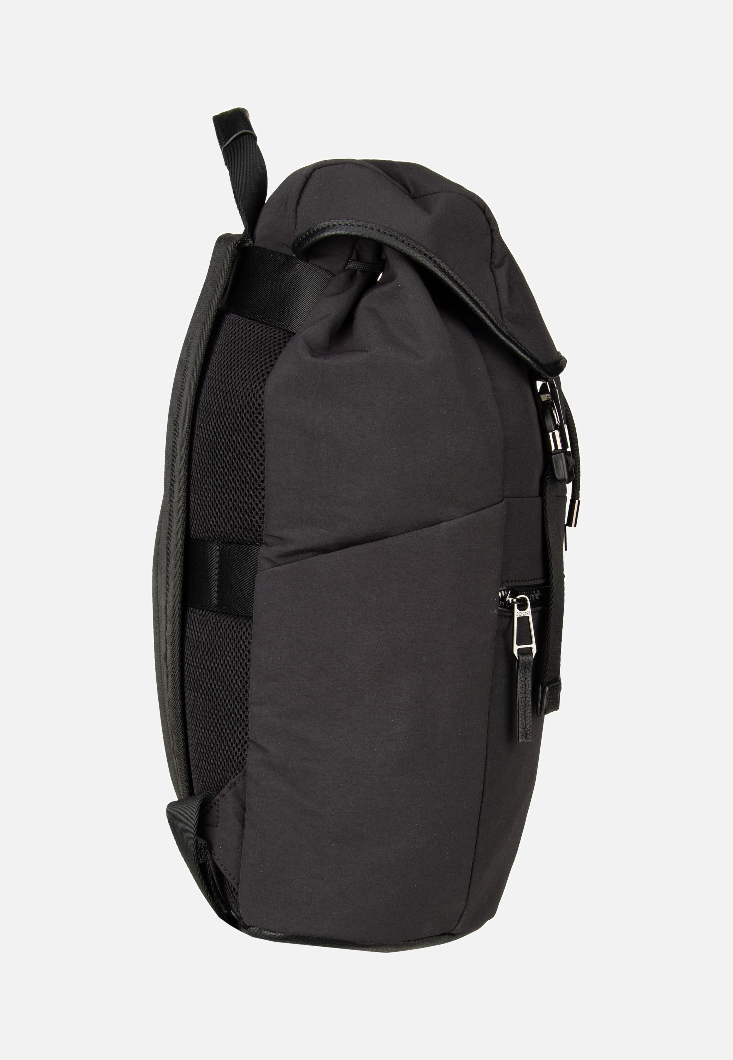 Narni Henning LVF Black - Rucksack