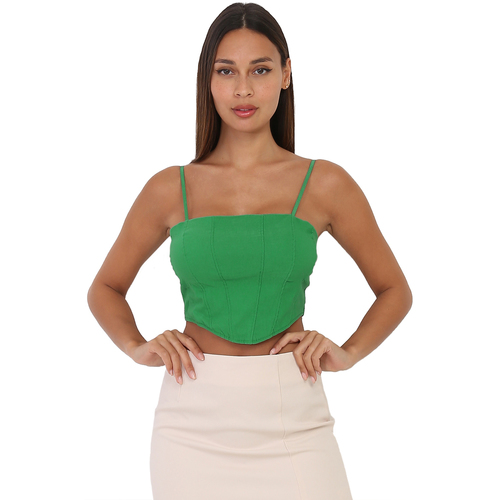 La Modeuse - 27591_P64231 Verde