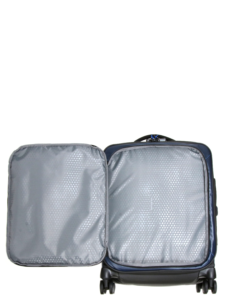 Valise Samsonite Ecodiver 55 cm