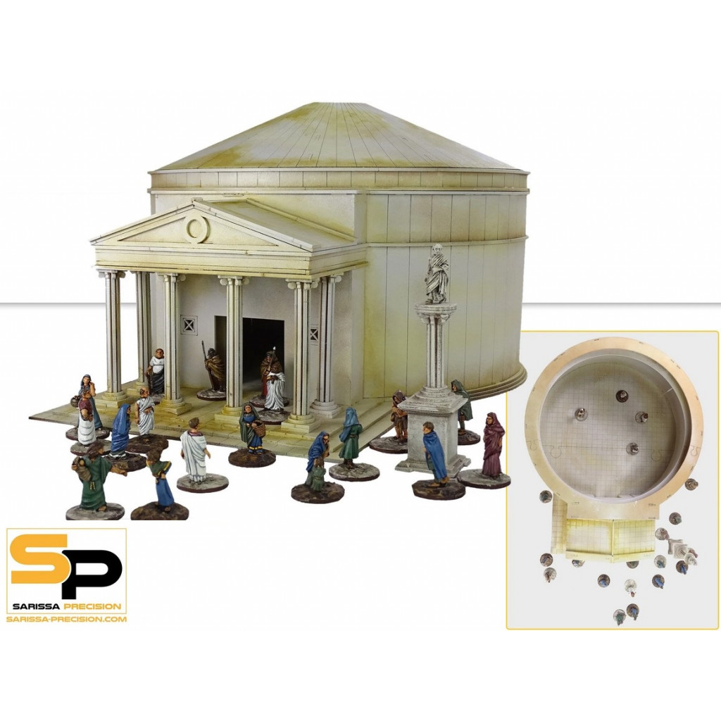 Pantheon