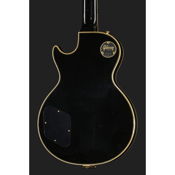 Gibson LP 57 Custom 3PU Bigsby LA