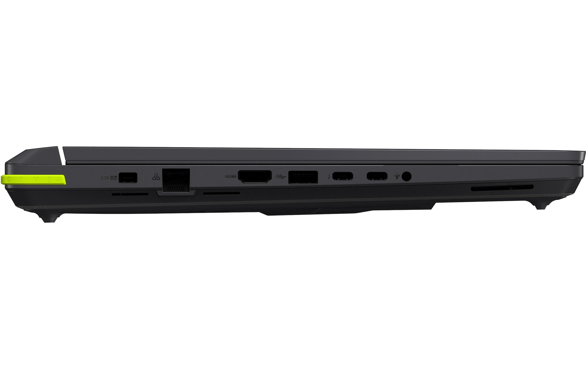 Asus Gaming-Notebook »ROG Strix SCAR 18 (G835LW-SA034X) RTX 5080« 45,54 cm / 18 ″ Intel Core Ultra 9 GeForceRTX5080 2.000 GB SSD