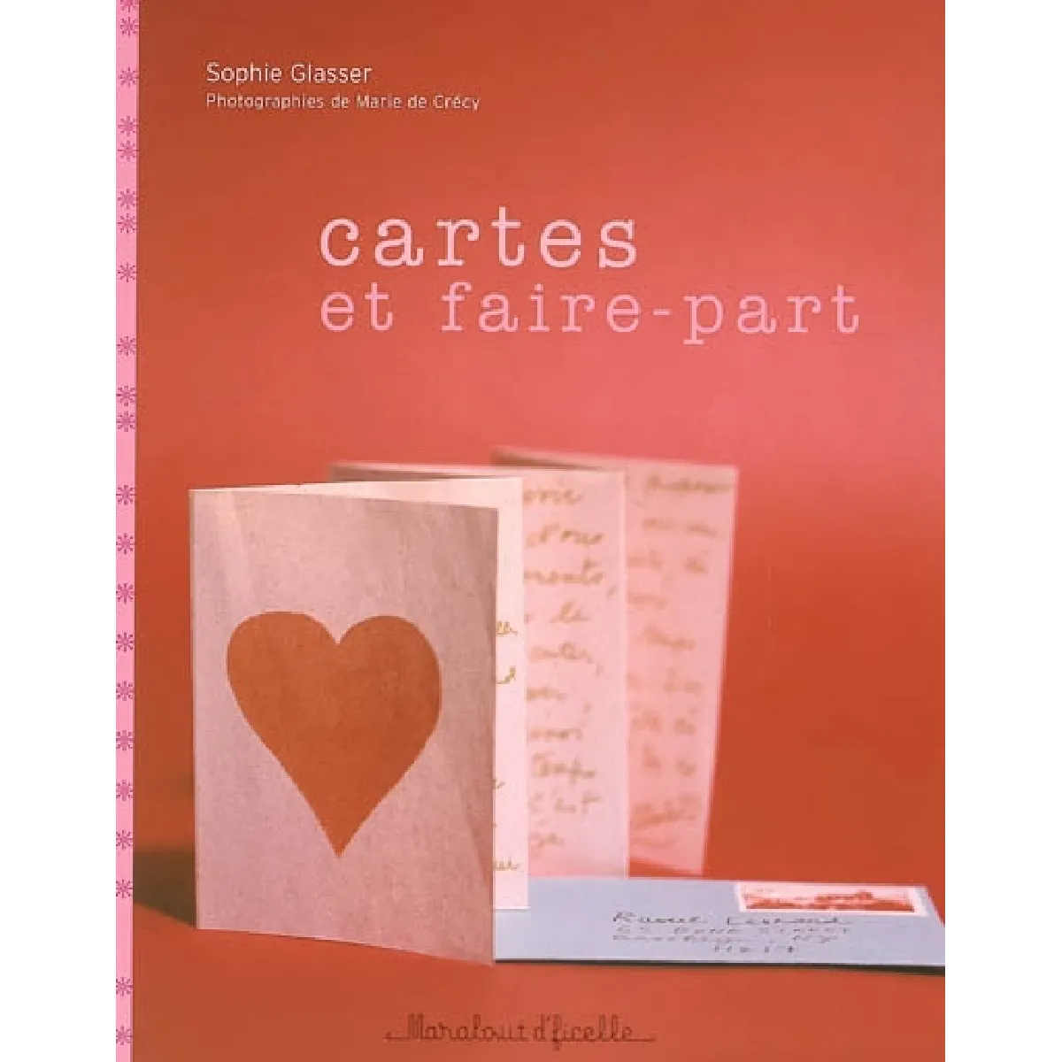 Cartes et faire-part · Occasion
