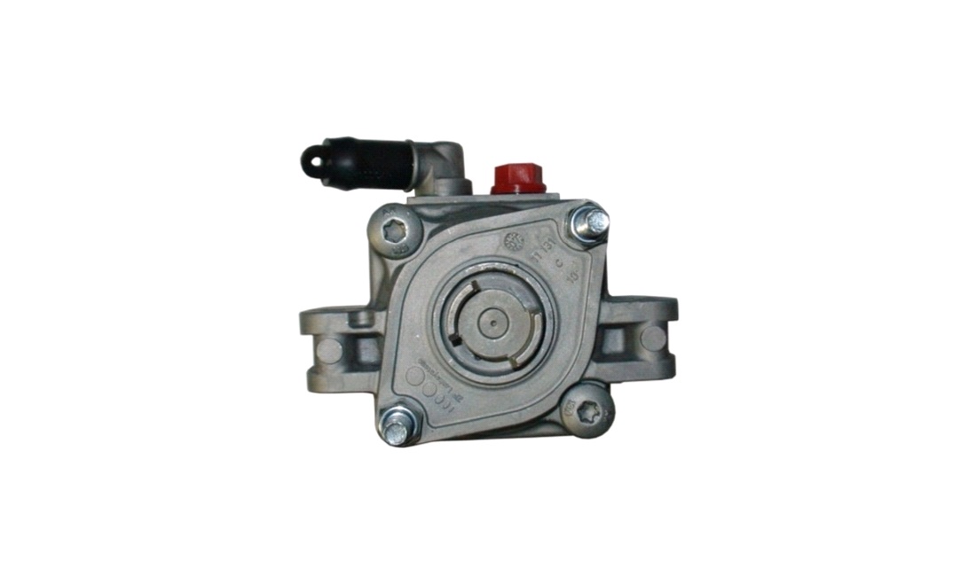 Servopumpe Hydraulisk