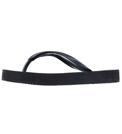 Havaianas Klipklapper - Slim Flatform - Sort