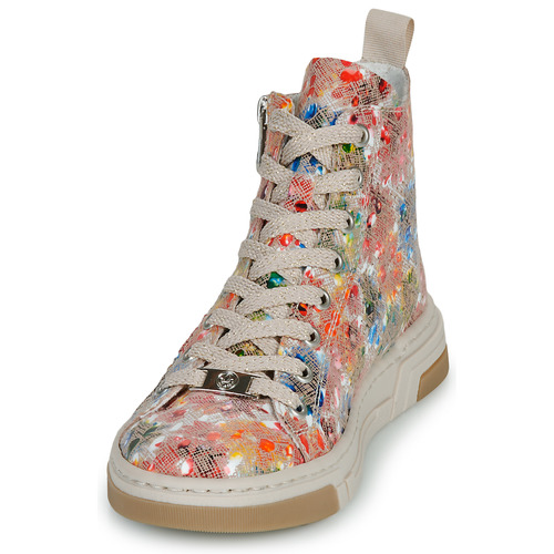 Rieker -  - Multicolore