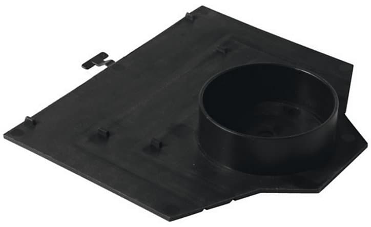 Obturateur PP Proself + manchon polypropylène