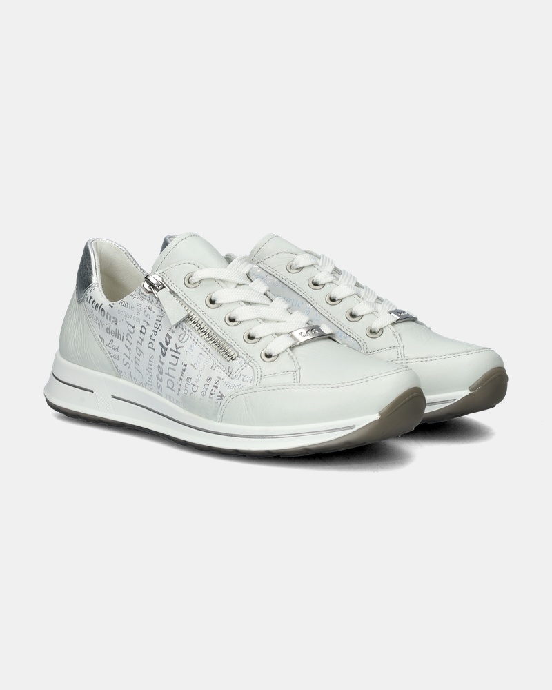 Ara Osaka 2.0 Lage sneakers  - wit
