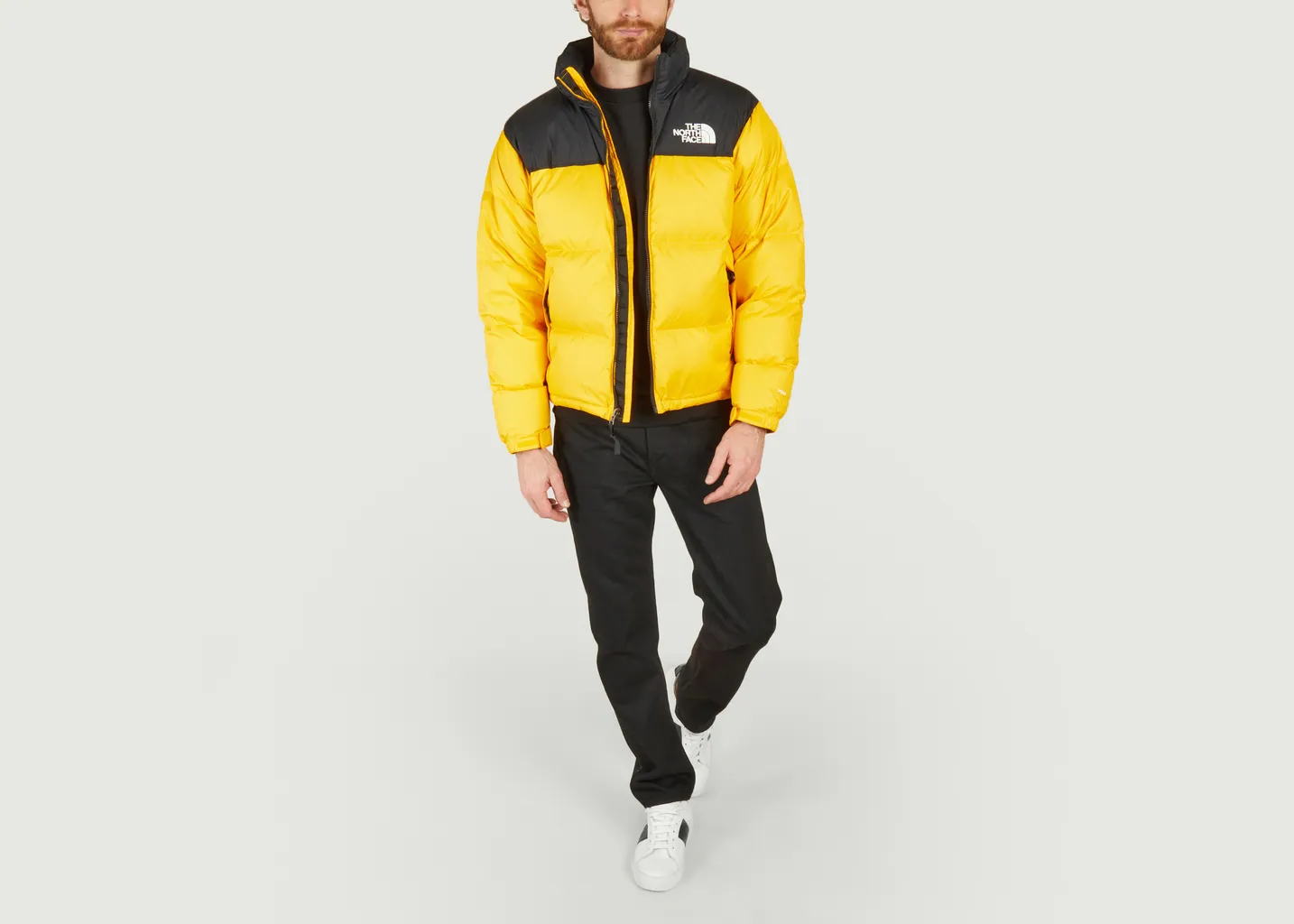 Doudoune Nuptse The North Face
