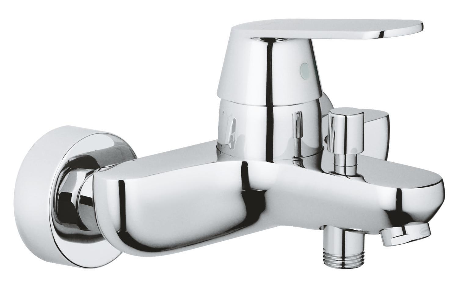 Badewannenarmatur Eurosmart Cosmopolitan 1/2