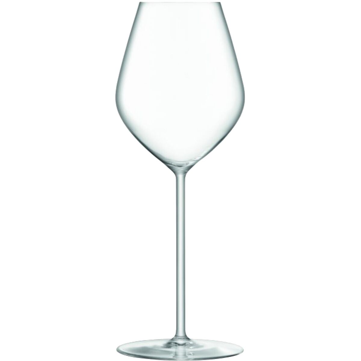 Champagneglass Borough 4 stk