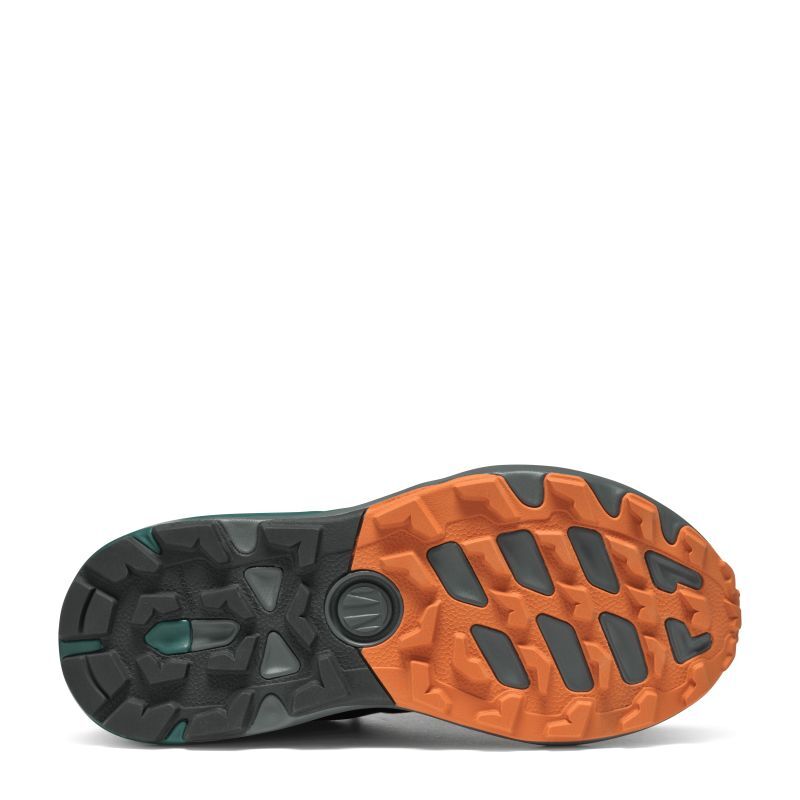Pyrox Xplore - Chaussures trail homme