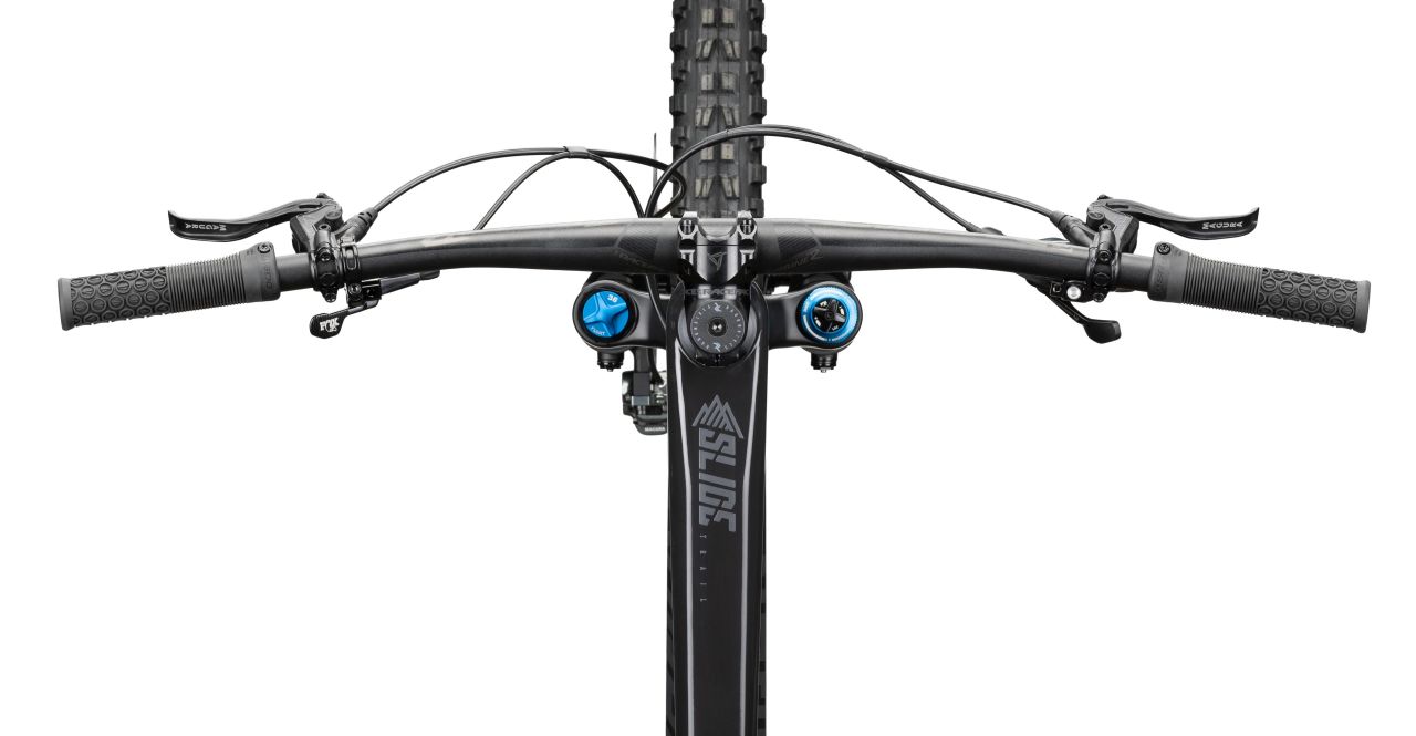 Radon Slide Trail 10.0 HD kaufen | Bike-Discount