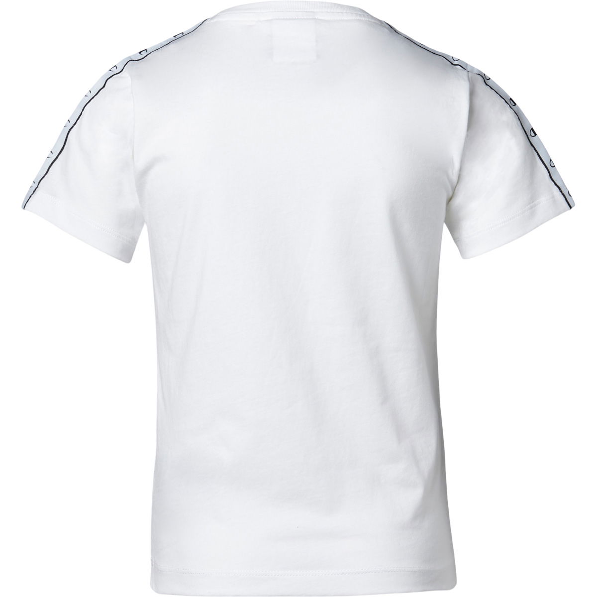 Champion Branded Tape T-shirt Børn