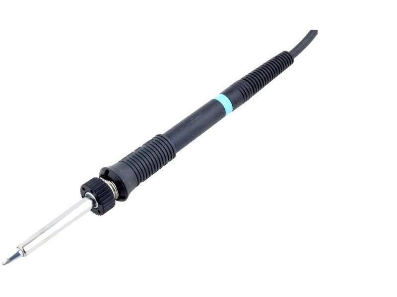 Weller Ersatzlötkolben WSP 80 80 W Lötkolben 80 W, 24 V mit Rändelmutter zum schnellen Lötspitzenwechsel