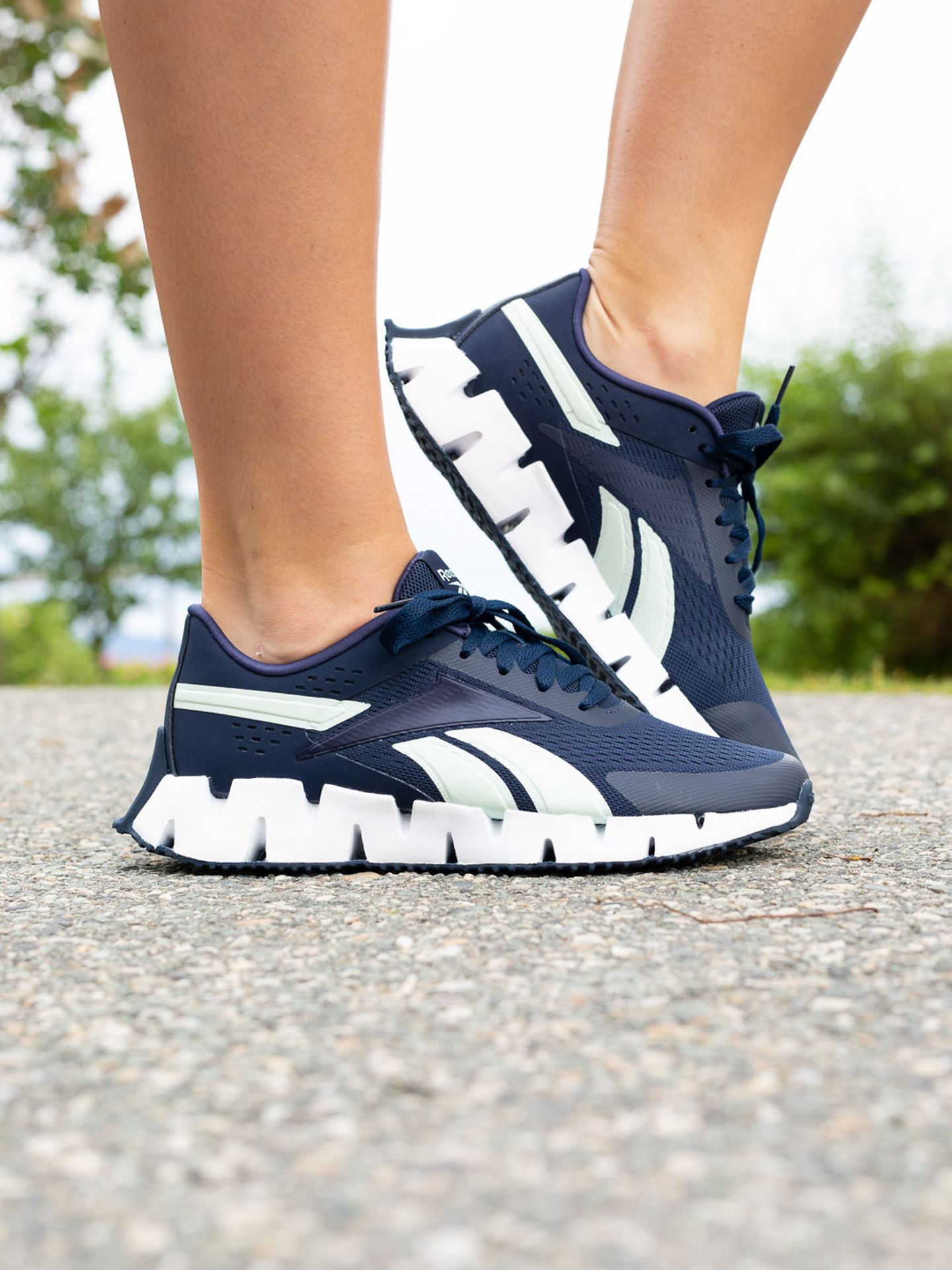 Reebok Zig Dynamica