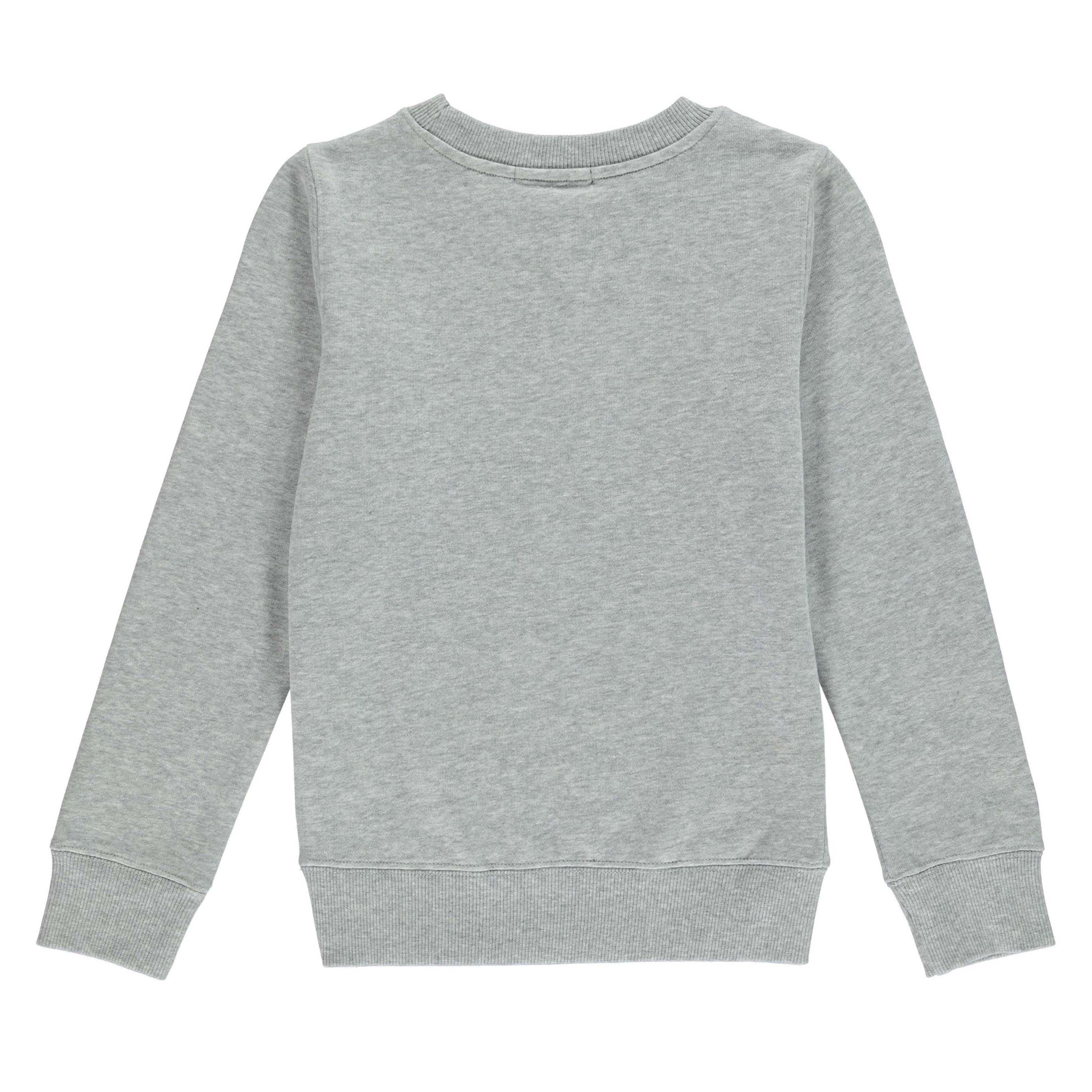 True Religion Chest Logo Sweater Boys