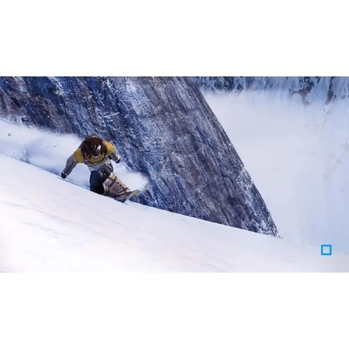 NC SSX Essentials
