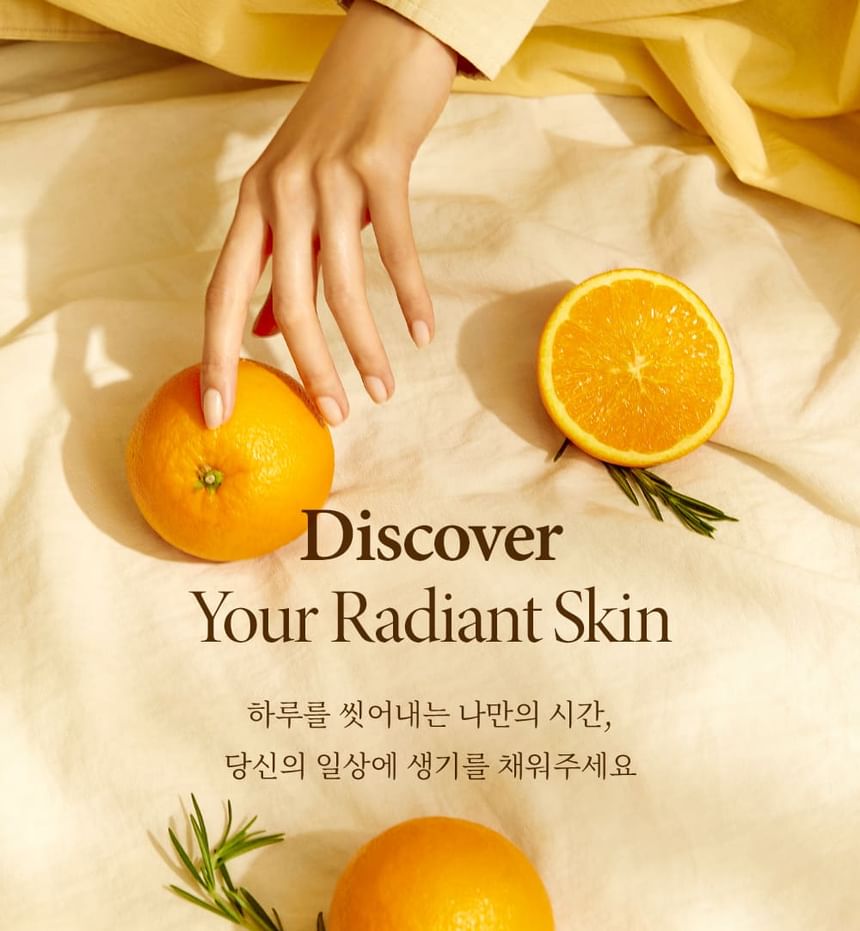 BEYOND - Vital Glow Handcrème