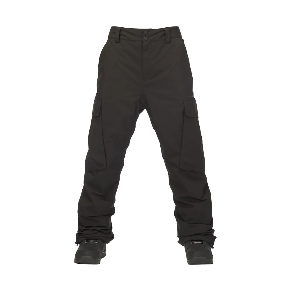 Billabong TRANSPORT - Pantalon ski Homme black