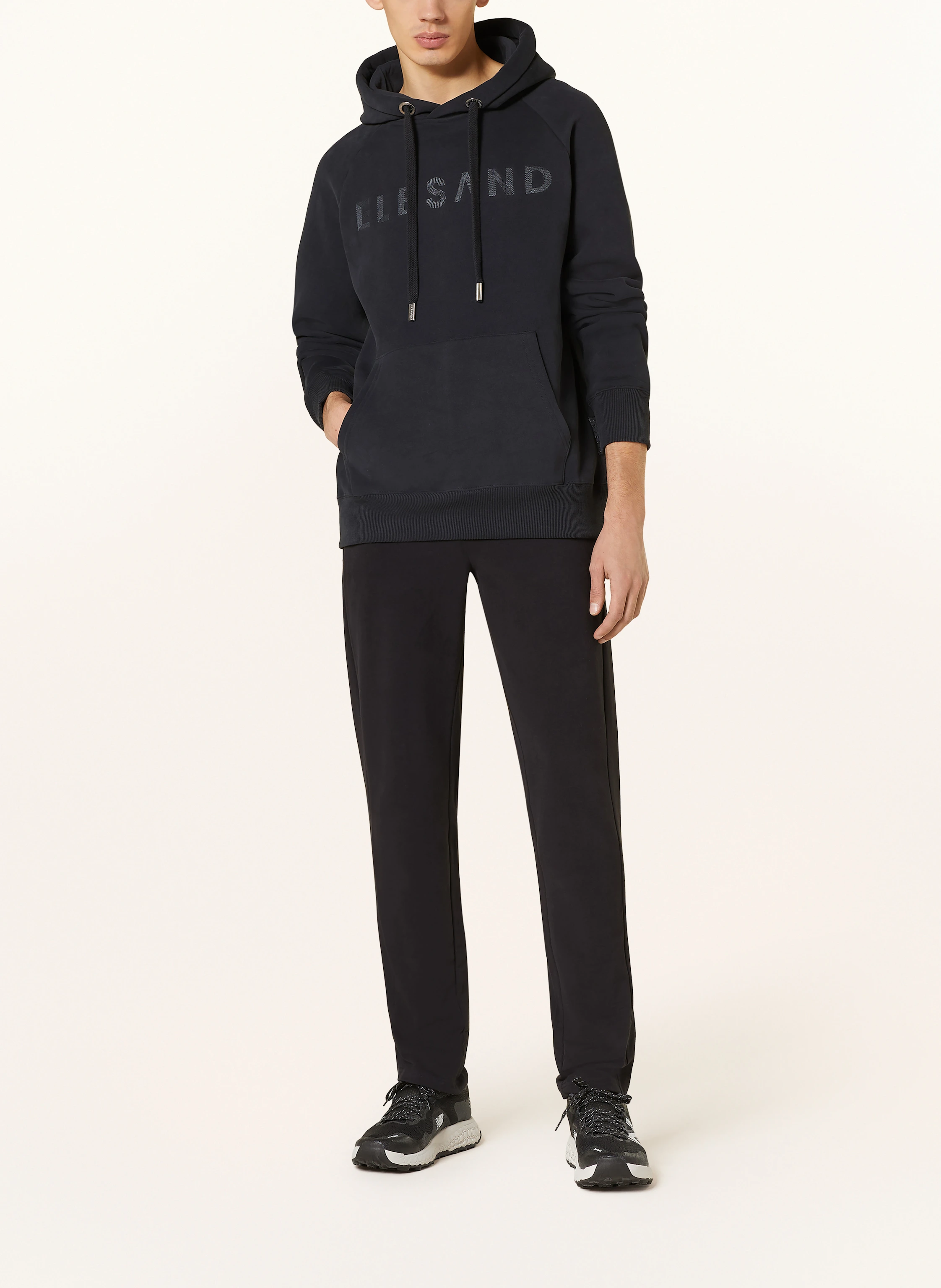 ELBSAND Hoodie KILJAN