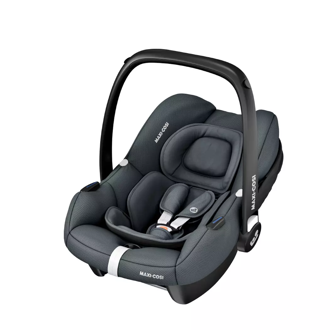 Babyschale CabrioFix i-Size