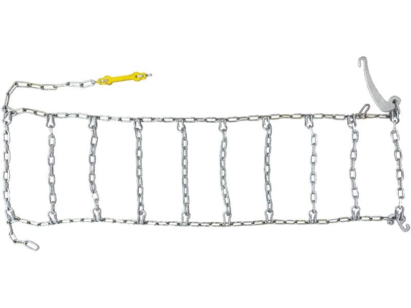 AL-KO Stahlschneekette zu Snowline 700 E, 15 x 6-5 bis 15 x Schneeketten für 15 x 6-5 bis 15 x 8-6 Räder