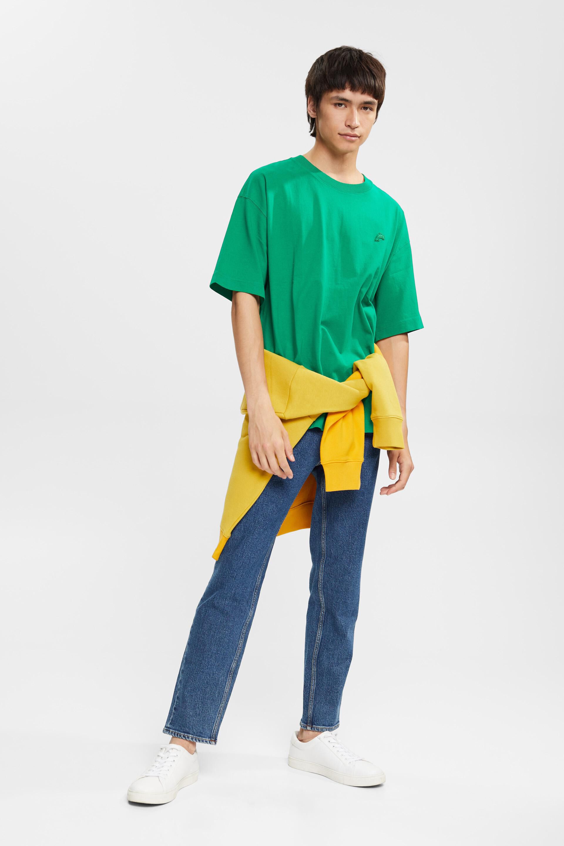 Jean stretch