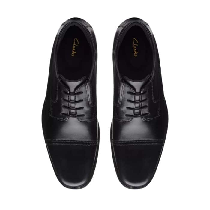 Clarks Howard Cap Sko Herre