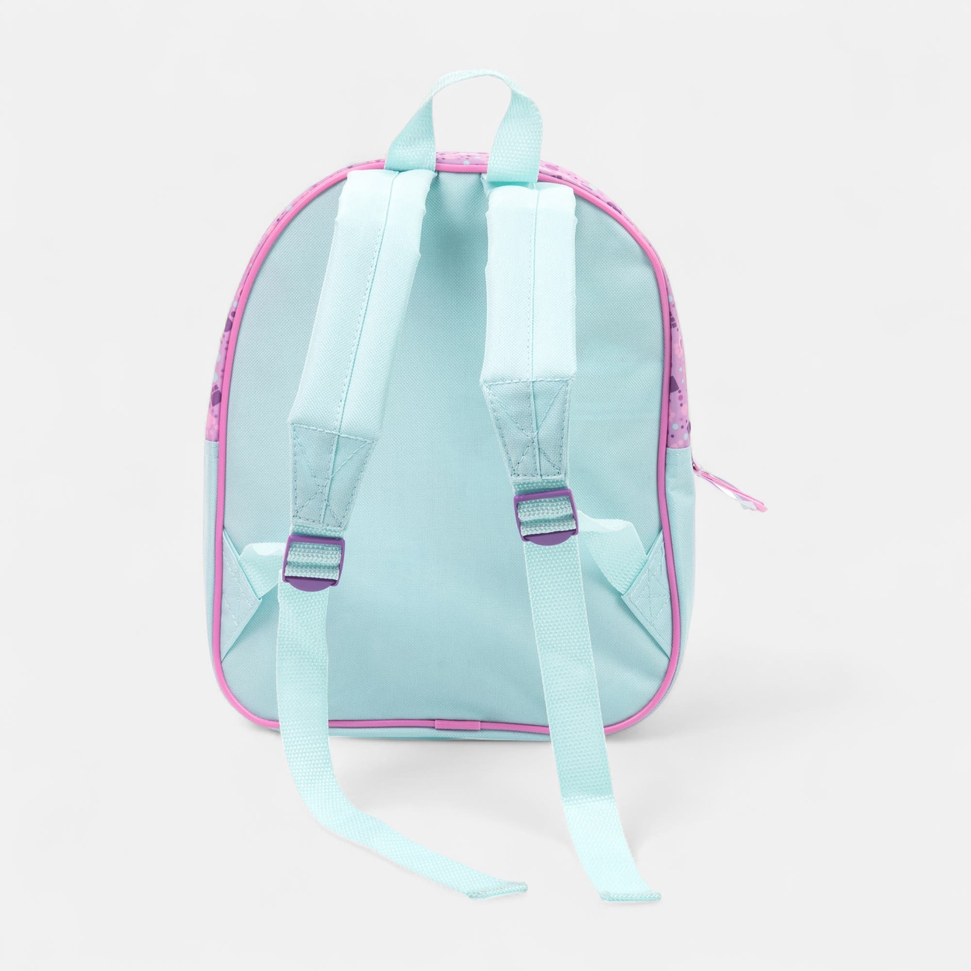 Sac enfant rose
