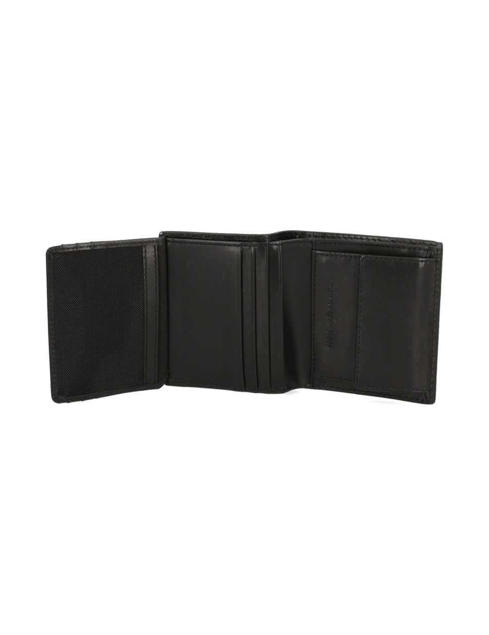 TH MONOGRAM TRIFOLD
