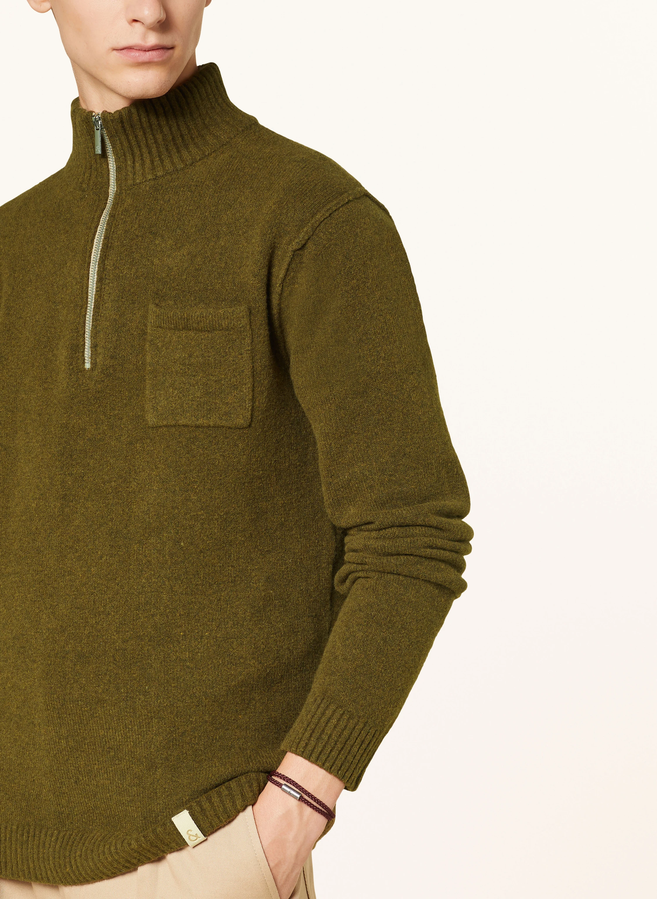 COLOURS & SONS Troyer