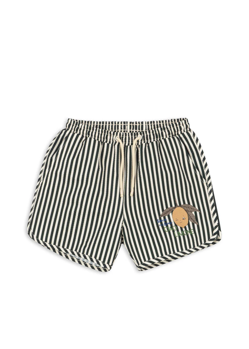 Seer asnou badebukser - scarab - 12M