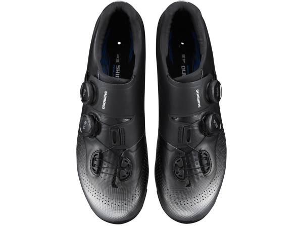Shimano RC702 Cykelsko, Black