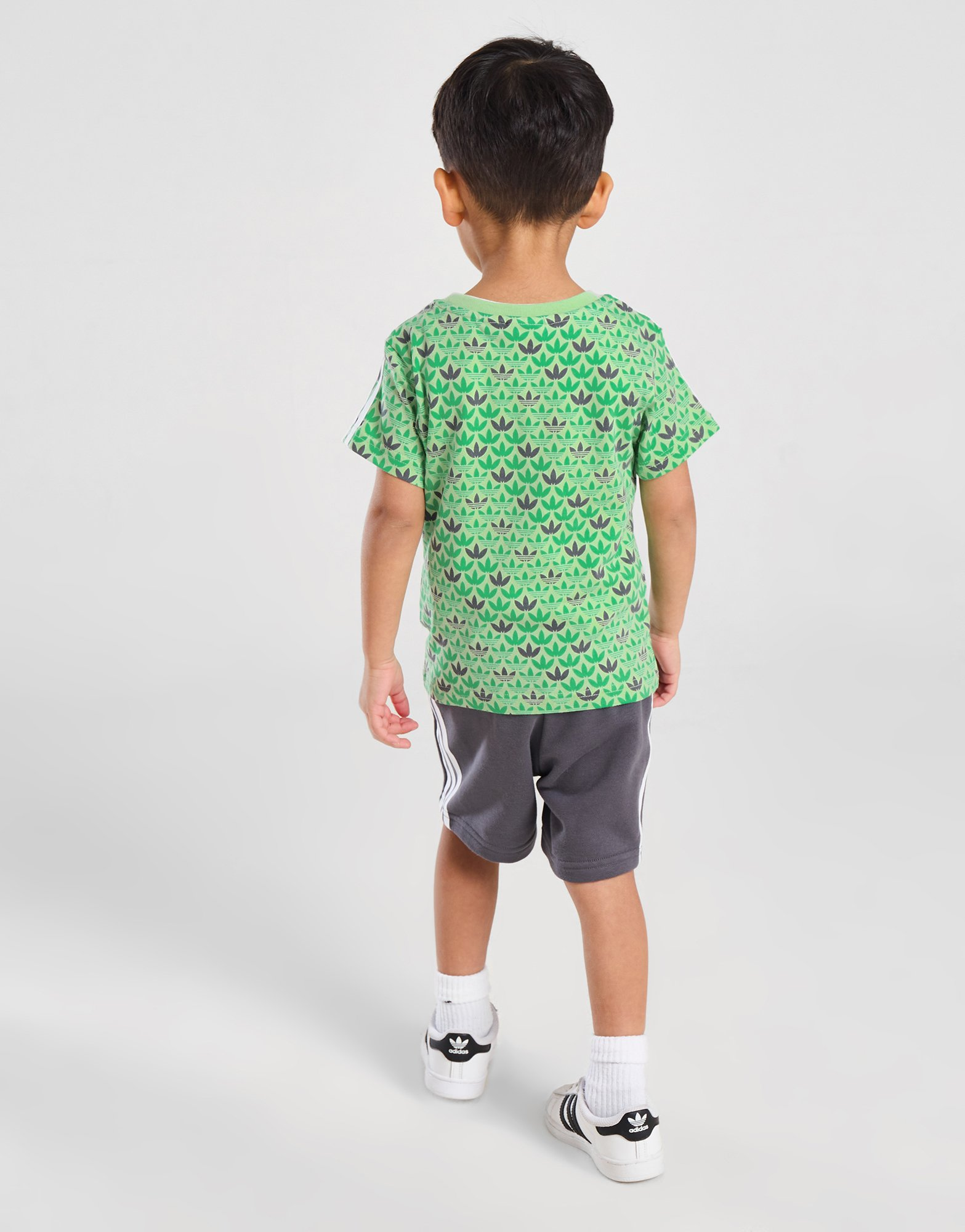 adidas Originals Ensemble Imprimé Bébé