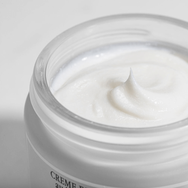 Crème réparatrice beurre de karité pot SISLEY