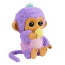 Fingerlings - Care n Cuddles Abe Lilla
