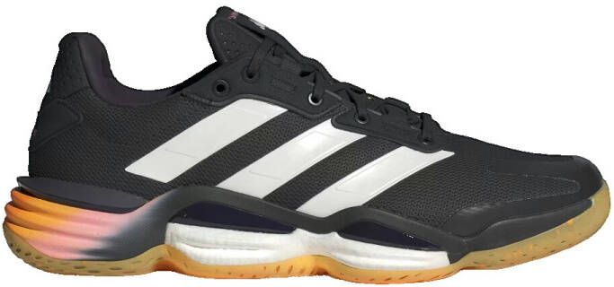 Adidas Perfor ce Stabil 16 Indoor Schoenen Zwart