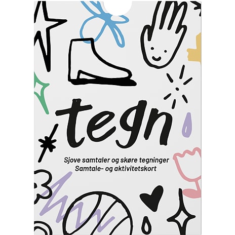 Tegn