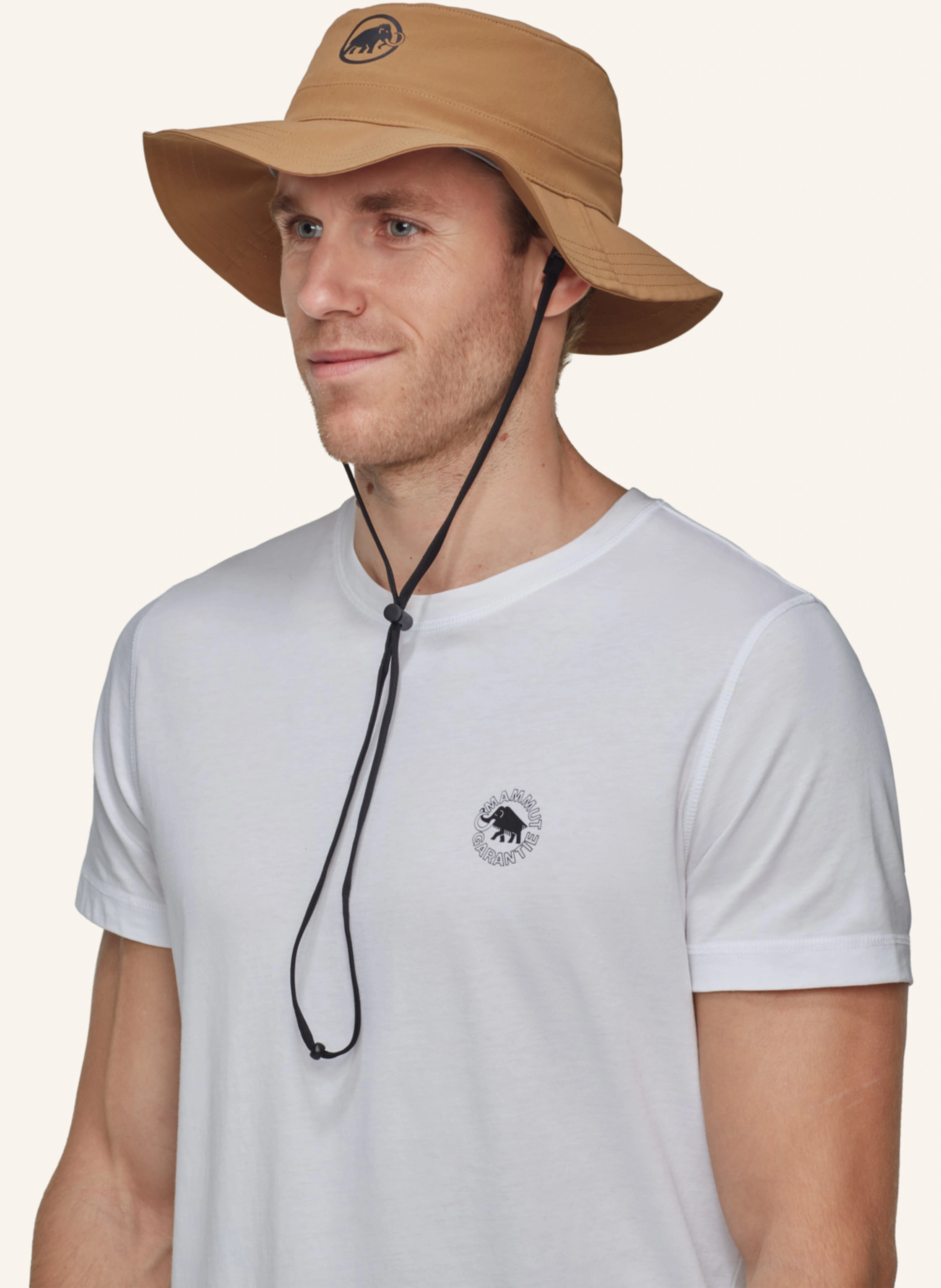 MAMMUT Mammut Runbold Hat