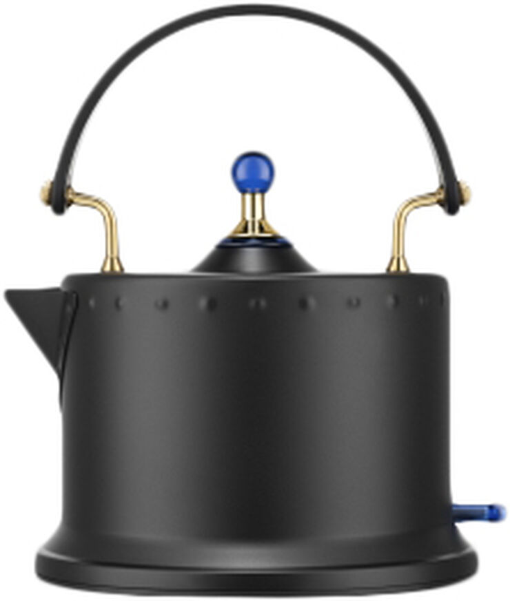 Bodum Ottoni Elkedel 0.5 L Black
