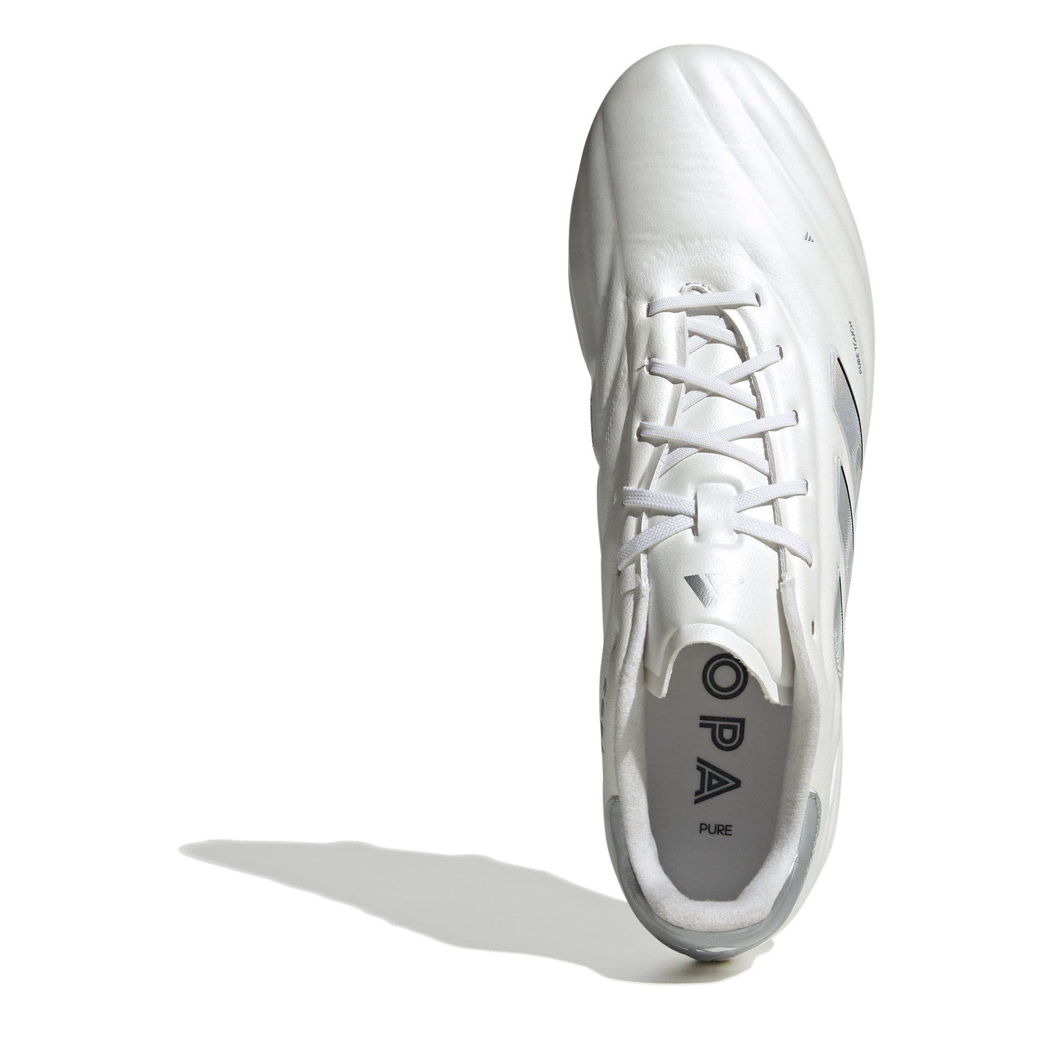 adidas Copa Pure 2 Elite Junior Firm Ground Football Boots