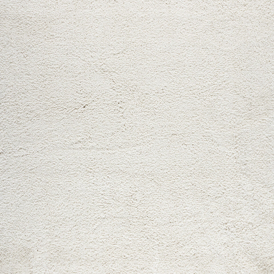 Vloerkleed Teddy Off-White 160x230 cm