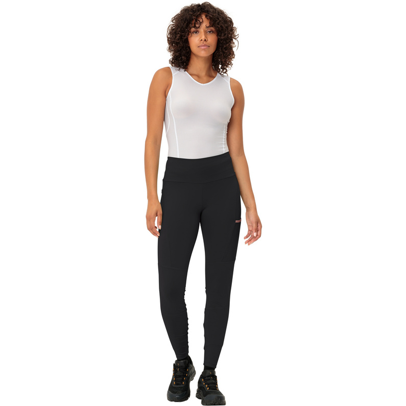 Vaude Damen Scopi II Tights