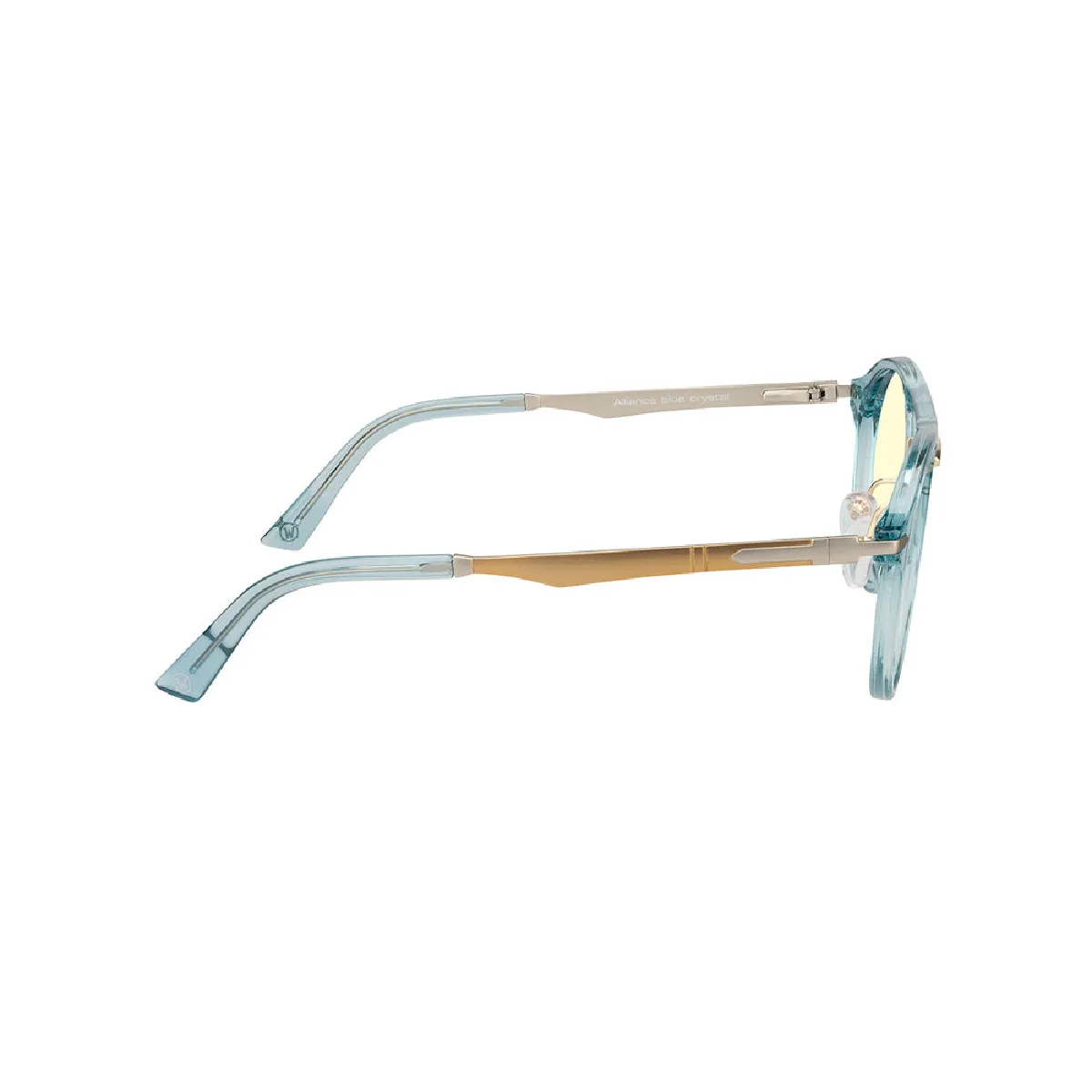 Gunnar Optiks Diablo IV Blood Onyx Edition