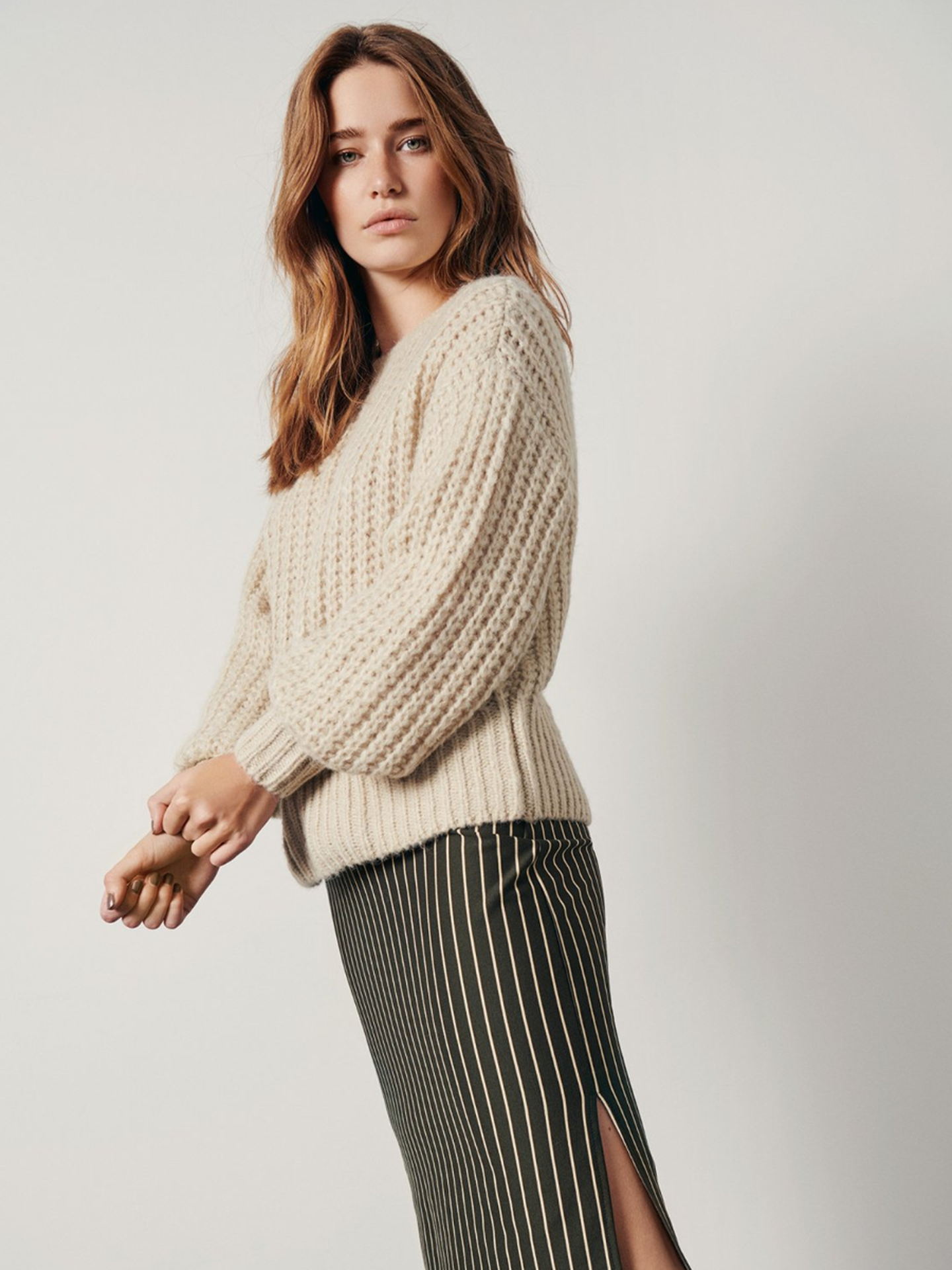 MSCH Copenhagen Heidi Pullover