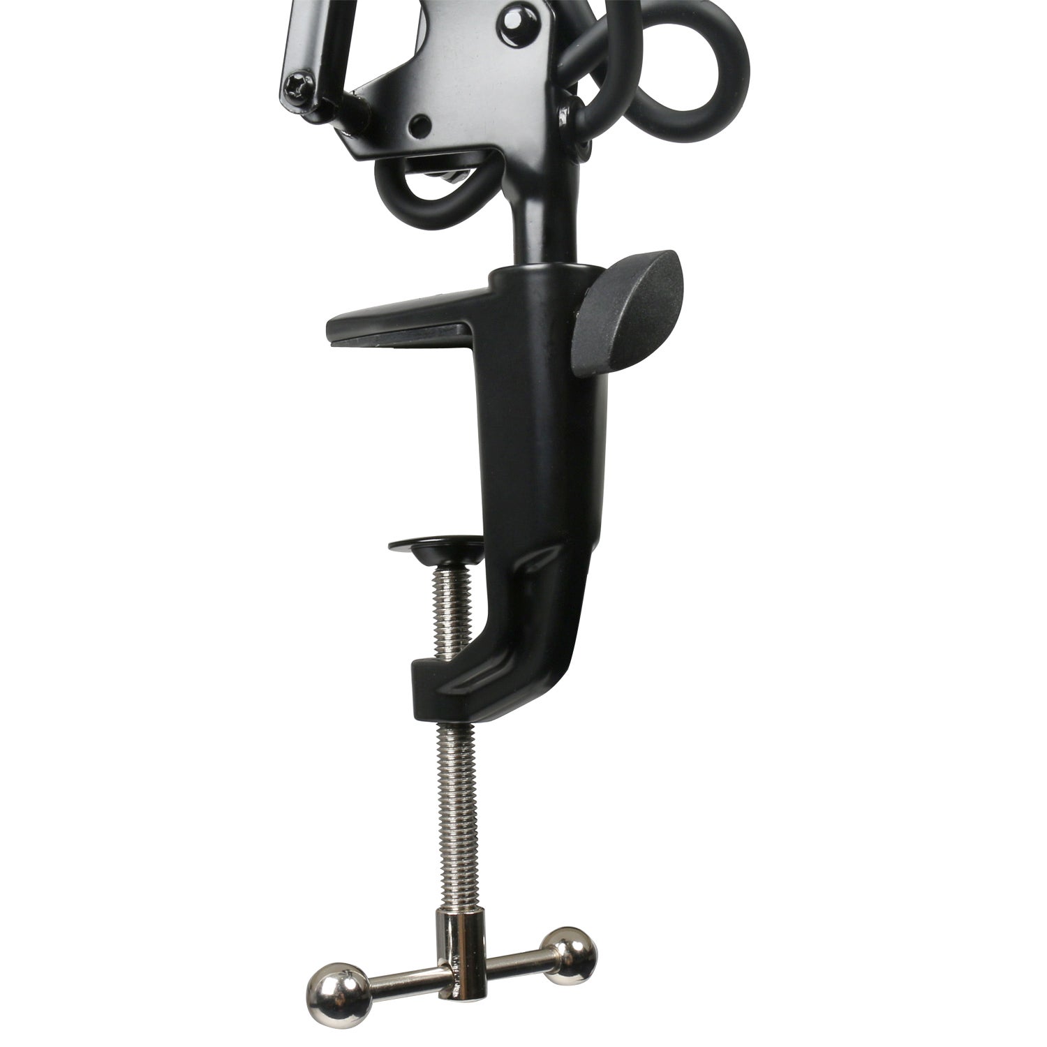 Innox IVA 10 XLR broadcast microfoon statief