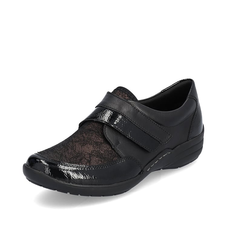 Remonte R7600-03 | NOIR
