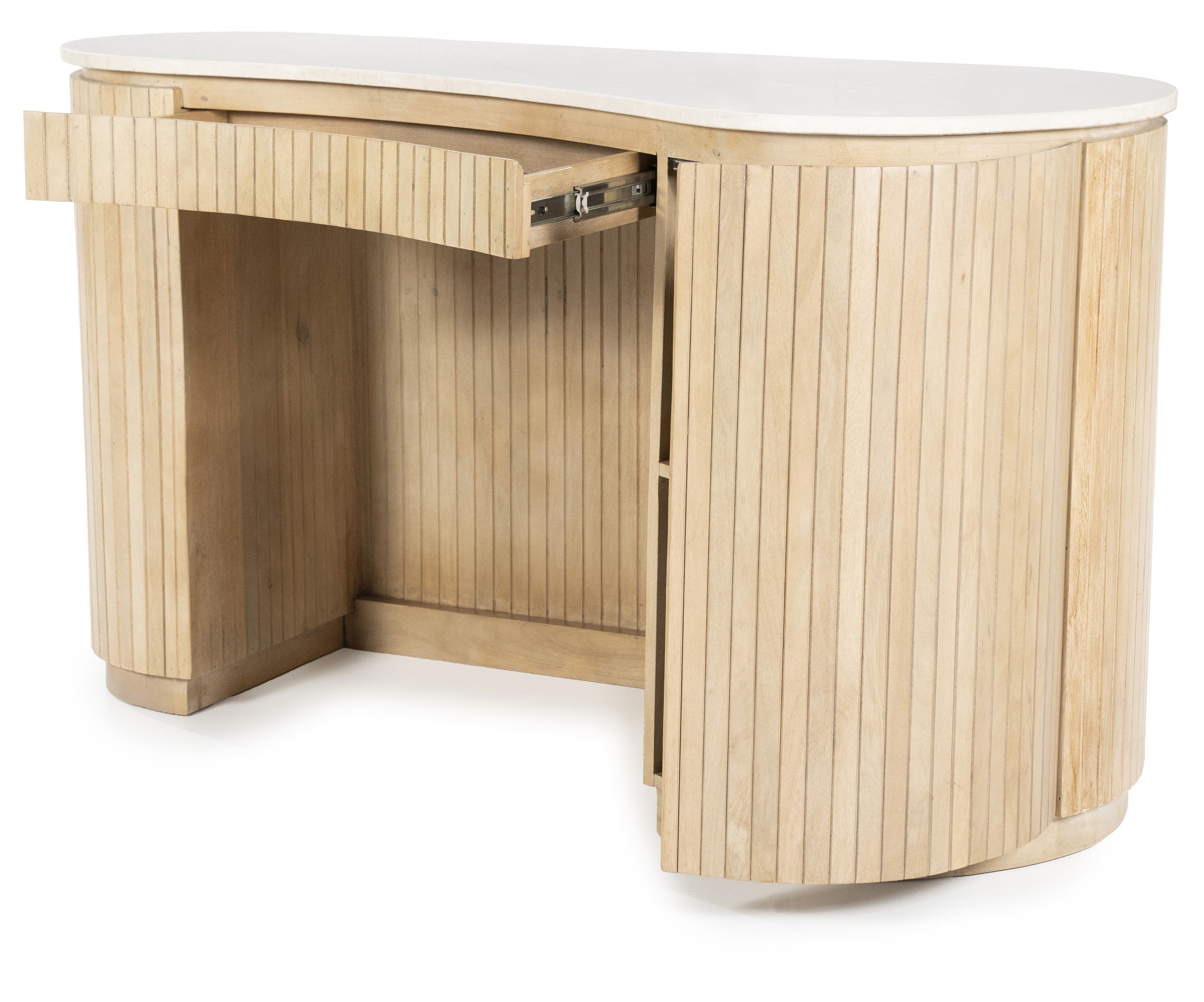 Bureau 96190 Kira B129 x D67 x H77 cm