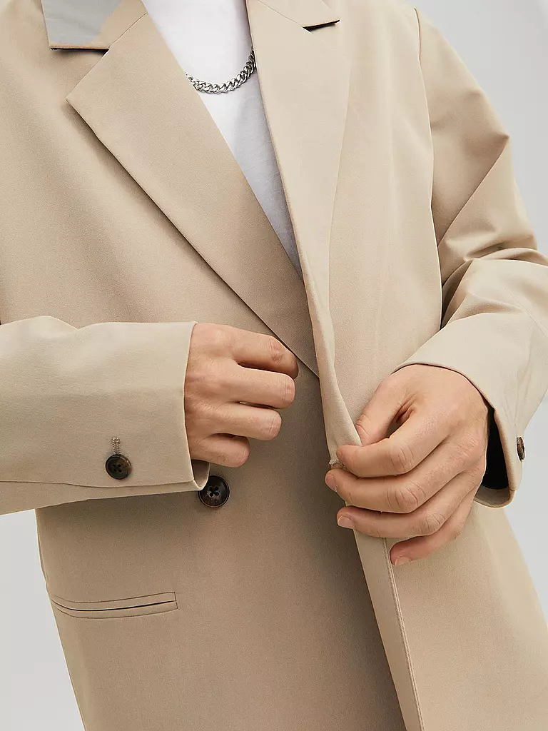JACK & JONES Sakko JORPECHE beige